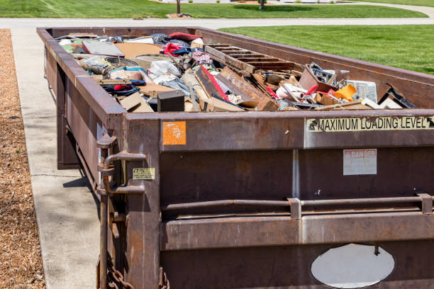 Best Junk Removal for Events  in Kings Mills, OH