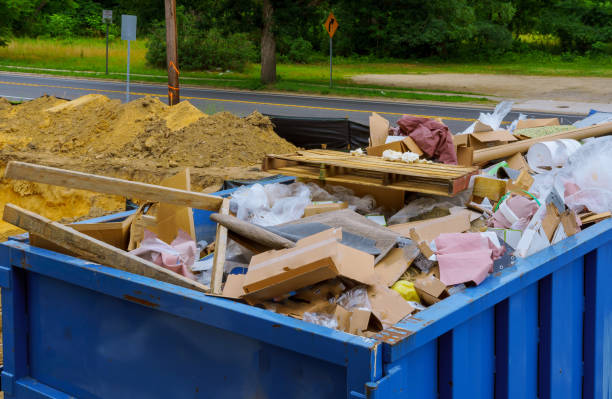 Best Residential Junk Removal  in Kings Mills, OH